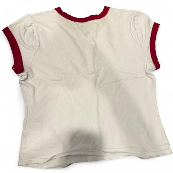 Frankie’s Bikinis “in your dreams” t-shirt. Size M. In excellent condition - Picture 2 of 2